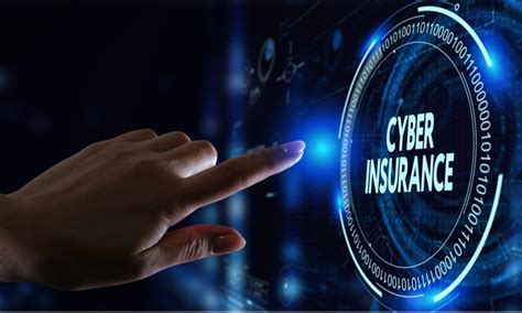 Cyber Insurance for Charities.